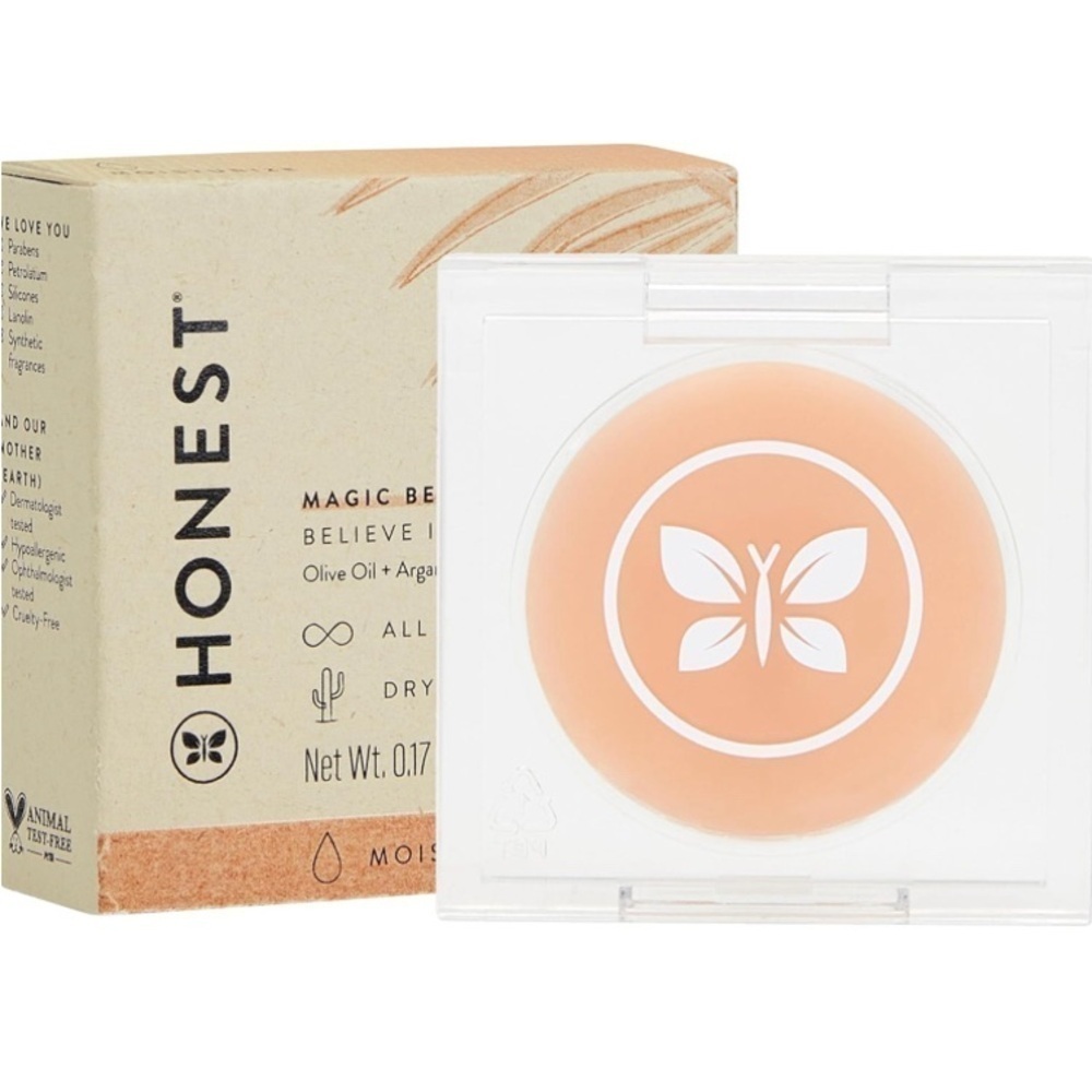 Honest Magic Beauty Balm 0.17 oz